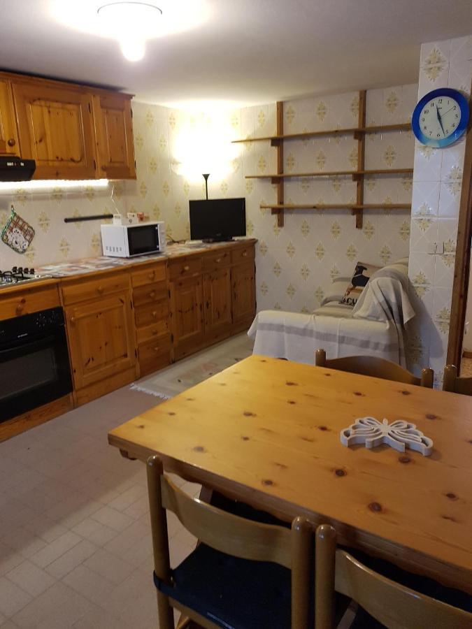 Piccola Residenza Apartment ชัมโปลุก ภายนอก รูปภาพ